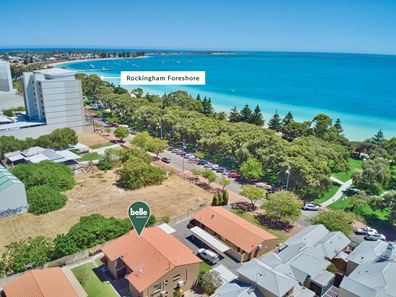 4/53 Rockingham Beach Road, Rockingham WA 6168