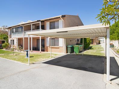 4/53 Rockingham Beach Road, Rockingham WA 6168