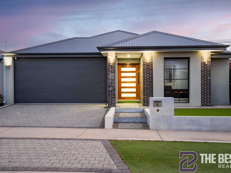 8 Lucknow Street, Piara Waters