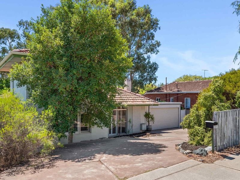 198 South Terrace, Como