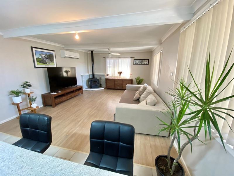 25 Littleton Street, Falcon