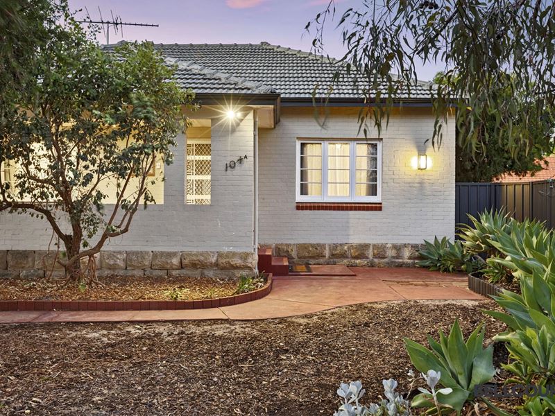 104A Monash Avenue, Como