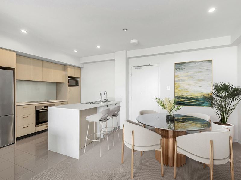 10/3 Homelea Court, Rivervale