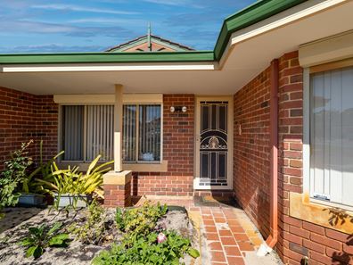 25 Waterlily Close, Huntingdale WA 6110