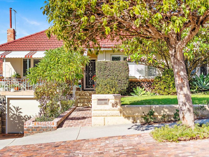 32 Paramatta Road, Doubleview