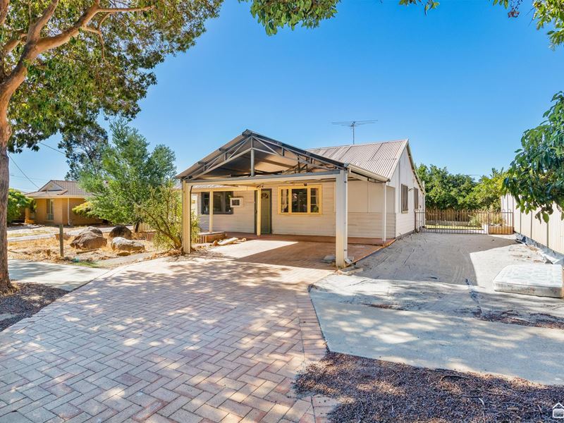 15 Seventh Road, Armadale