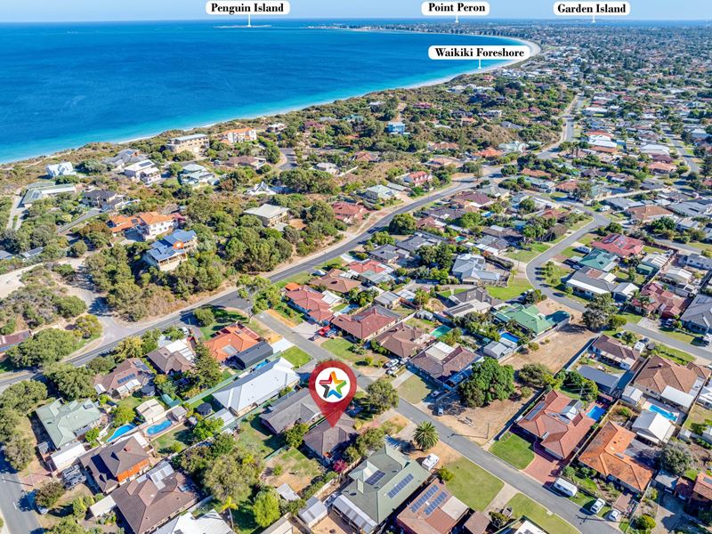 9 Turner Street, Warnbro
