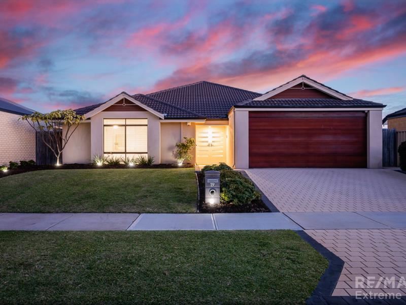 19 Clontarf Way, Butler