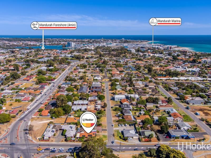 1/74 Anstruther Road, Mandurah