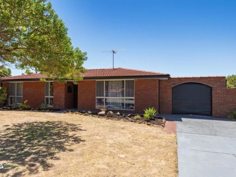 12 Willow Court, Cooloongup WA 6168