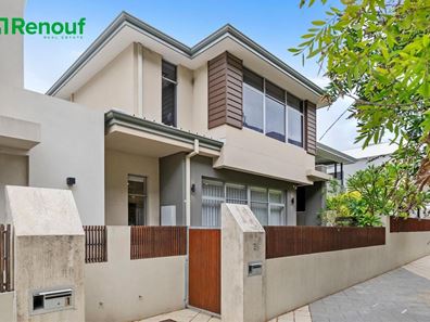 3 Hortus Way, Jolimont WA 6014