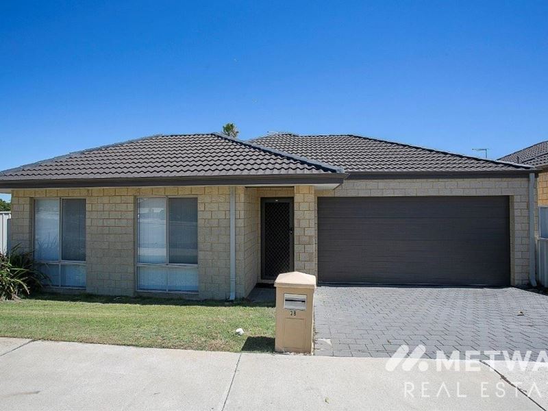 3B Bungaree Road, Wilson