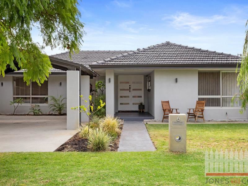 6 Parmelia Way, Bassendean