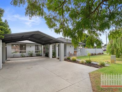 6 Parmelia Way, Bassendean WA 6054