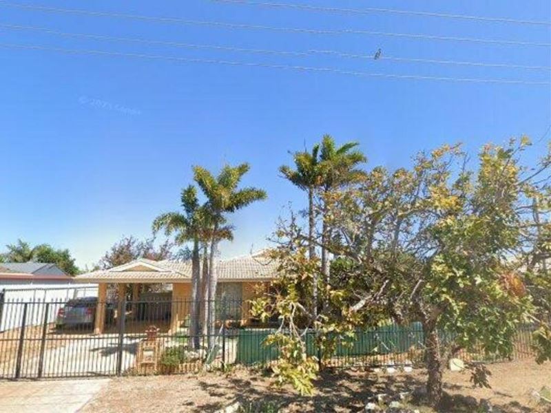 12 Archer Street, Utakarra WA 6530