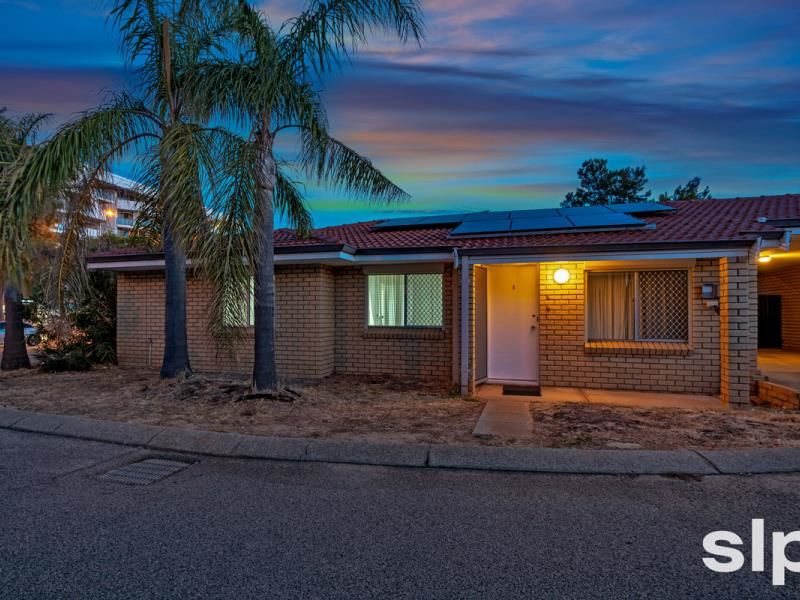 1/75 Mirrabooka Avenue, Westminster WA 6061