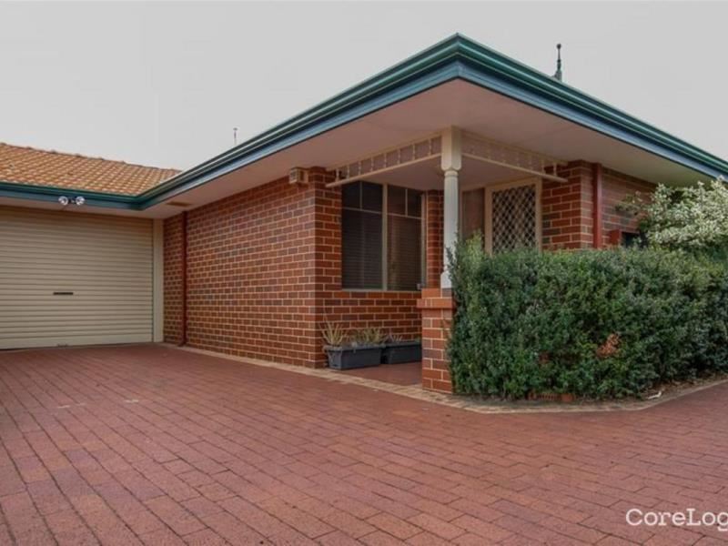 2/16 Clearview Avenue, Yokine WA 6060