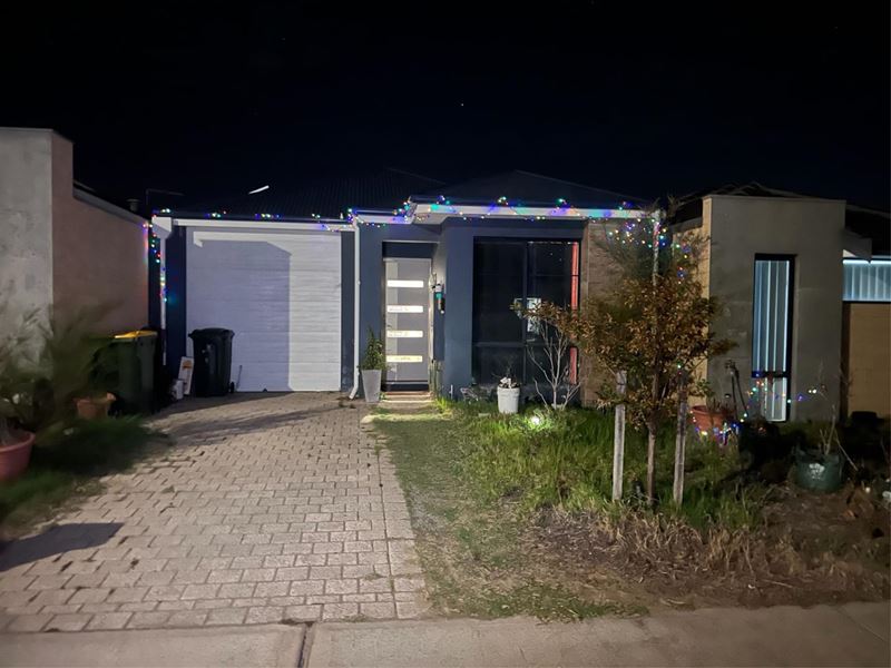 69 Castlereagh Way, Brabham WA 6055
