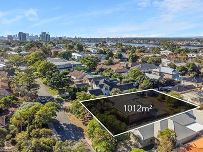 13 St Michael Terrace, Mount Pleasant WA 6153