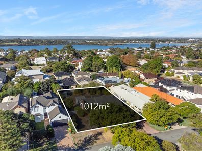 13 St Michael Terrace, Mount Pleasant WA 6153