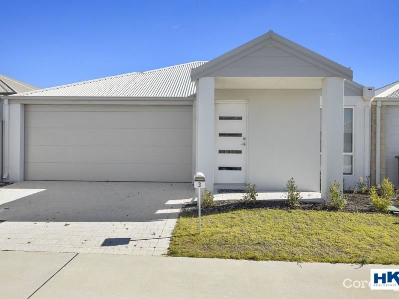 3 McGiffen Avenue, Alkimos