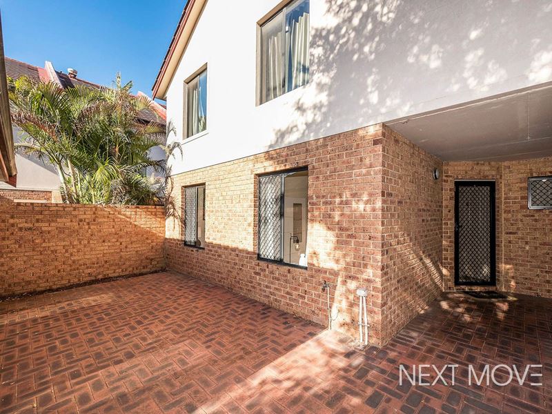 6/20 Gochean Avenue, Bentley