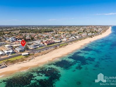 7/121 Ocean Drive, Bunbury WA 6230