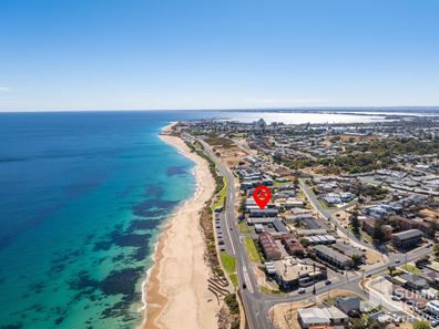 7/121 Ocean Drive, Bunbury WA 6230