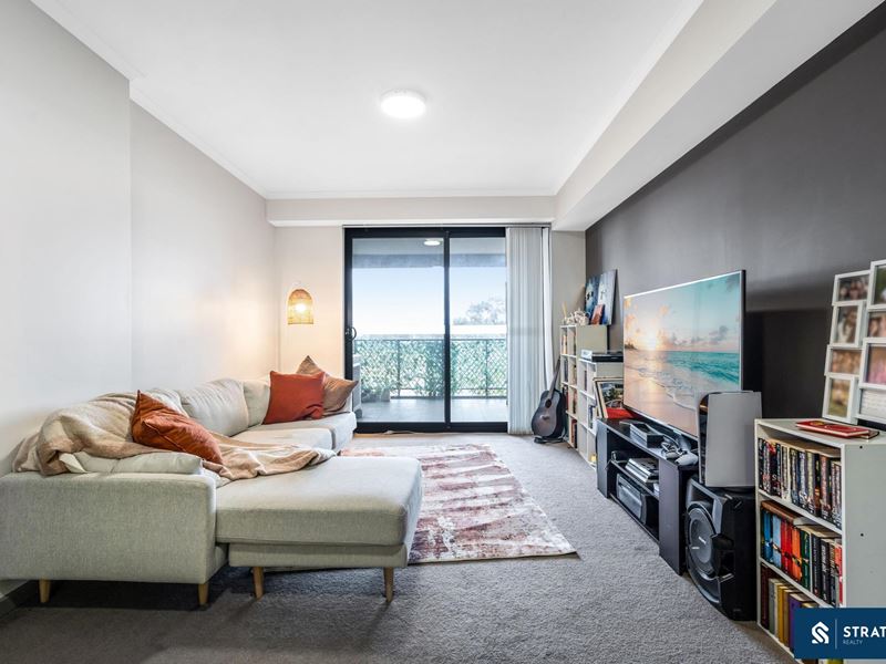 205/60 Grose Avenue, Cannington