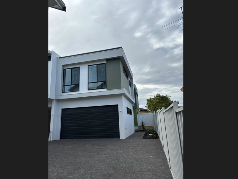 6/29 Telford Crescent, Stirling