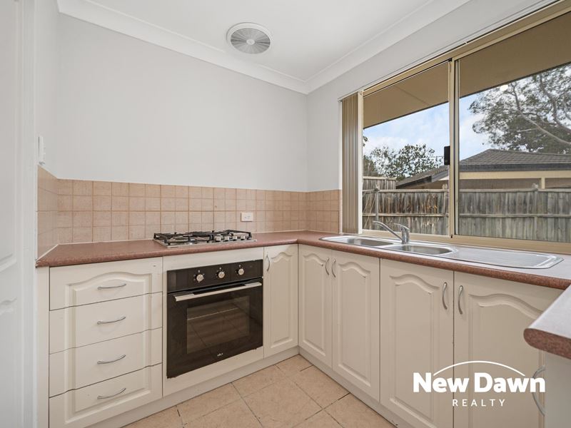 11/54 Millstream Grove, Ellenbrook