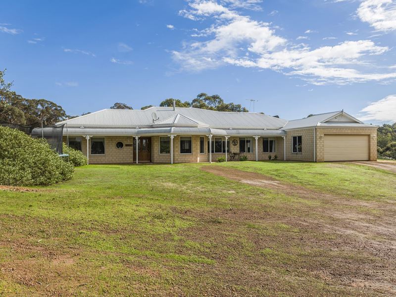 16 Wychwood Close, Bullsbrook WA 6084