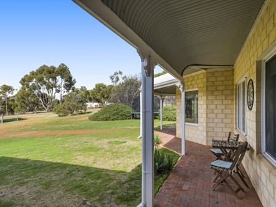 16 Wychwood Close, Bullsbrook WA 6084