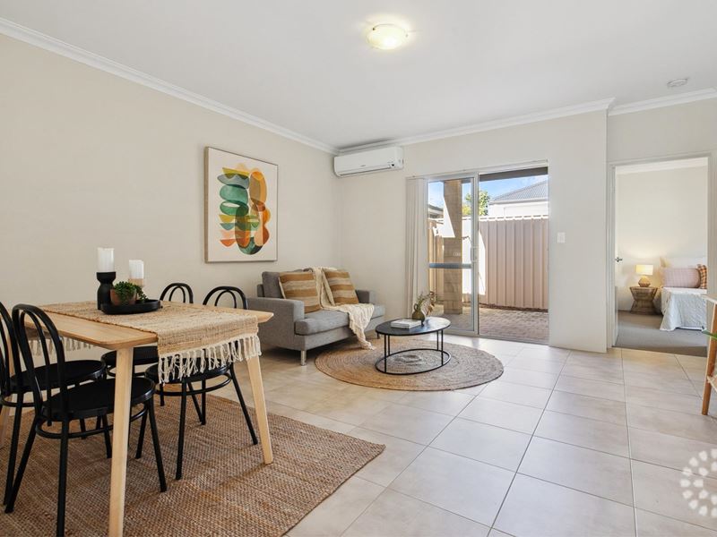 11A Isted Avenue, Hamilton Hill