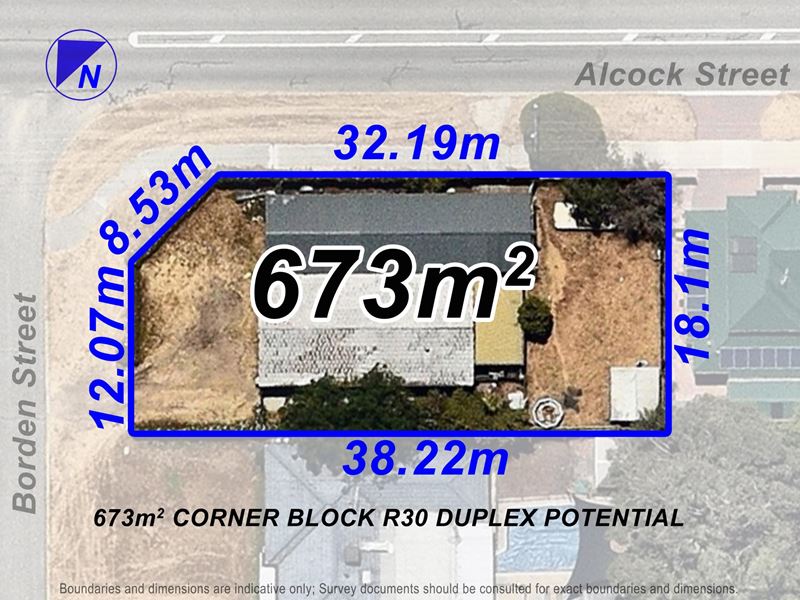 27 Borden Street, Maddington