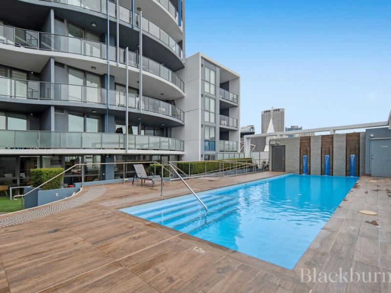 18/269 James Street, Perth
