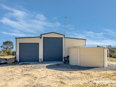 303 Tamarisk Drive, Gabbadah WA 6041