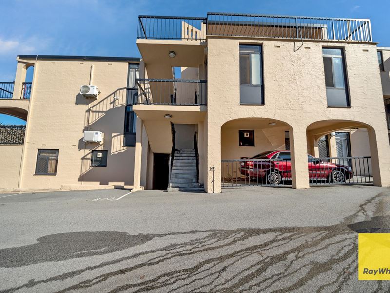 34B/62 Great Eastern Highway, Rivervale