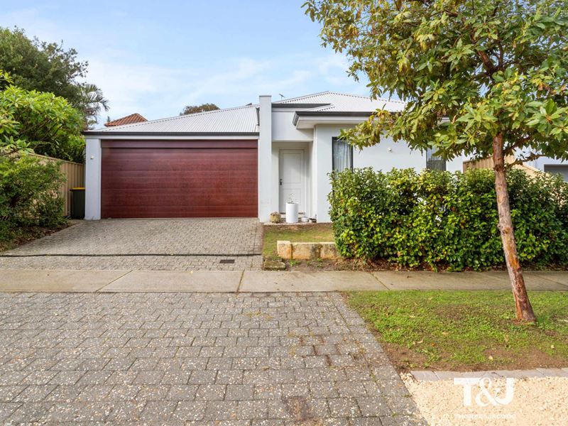 110 Abbett Street, Scarborough