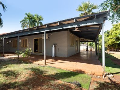 27A Solway Loop, Cable Beach WA 6726
