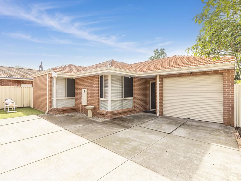 196B Seventh Avenue, Inglewood