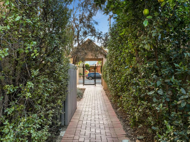 6/432 Beaufort Street, Highgate