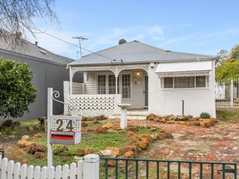 24 Egina Street, Mount Hawthorn
