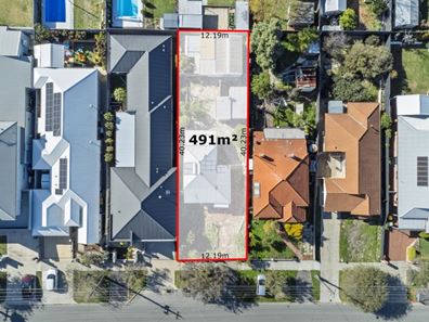 24 Egina Street, Mount Hawthorn WA 6016