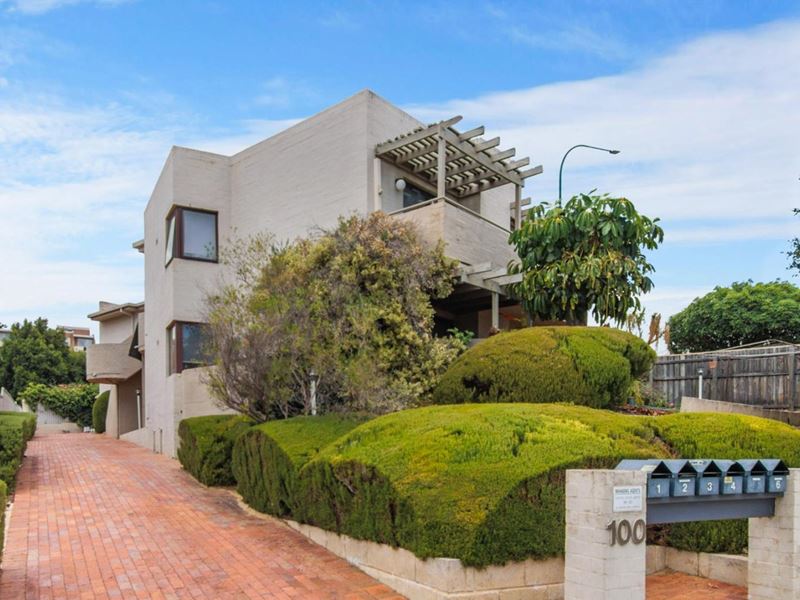 2/100 McMaster Street, Victoria Park