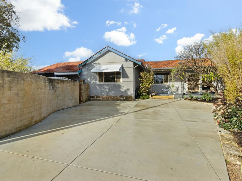 46 Frederick Road, Hamilton Hill
