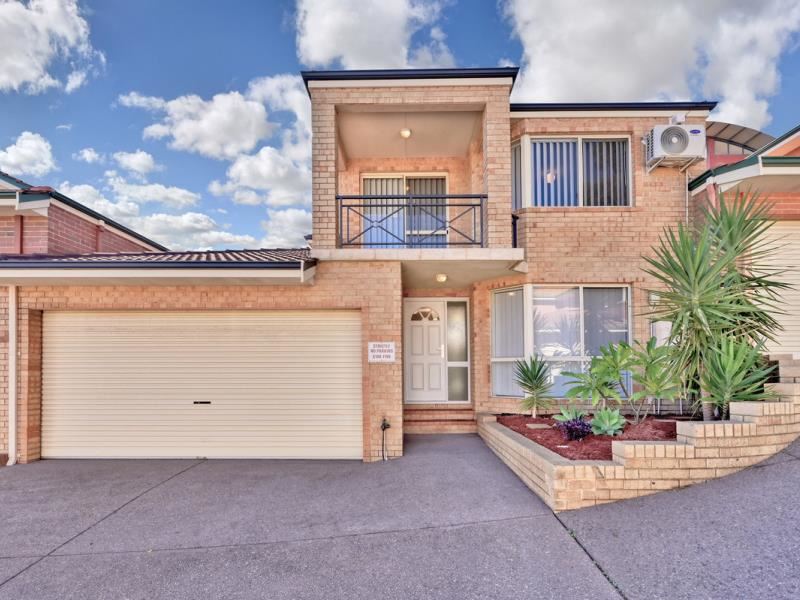 10/20 Harvey Street,, Burswood