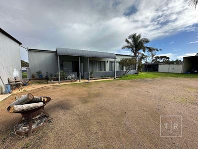 153 Orana Drive, Myrup WA 6450