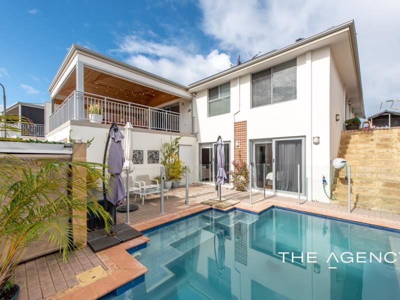 3 Willandra Place, Hillarys WA 6025