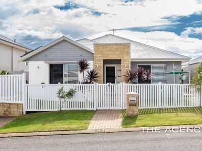 3 Willandra Place, Hillarys WA 6025